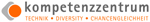 Logo Kompetenzzentrum