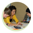 Studentinnen